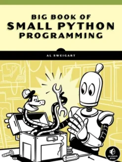 The Big Book of Small Python Projects