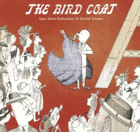 The Bird Coat