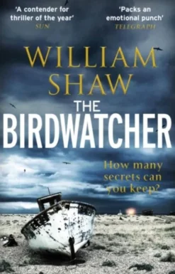 The Birdwatcher