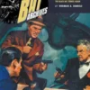 The Black Bat Archives, Volume 1