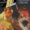 The Black Bat Archives, Volume 3