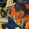The Black Bat Archives, Volume 6