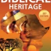 The Black Biblical Heritage