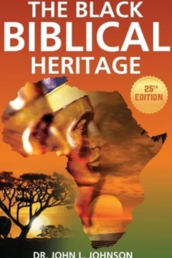 The Black Biblical Heritage