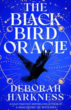 The Black Bird Oracle