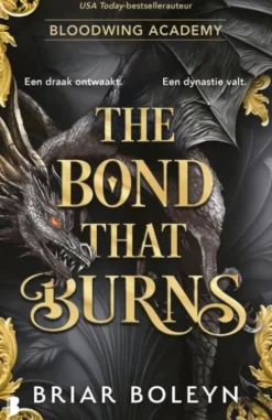 The Bond That Burns