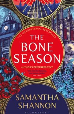 The Bone Season