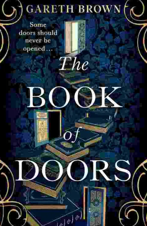 The Book of Doors