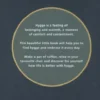 The Book of Hygge