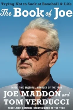 The Book of Joe
