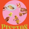 The Book of Pintxos