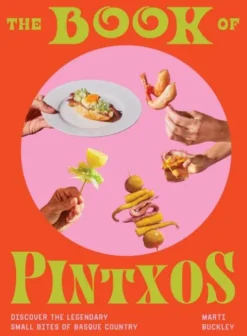 The Book of Pintxos
