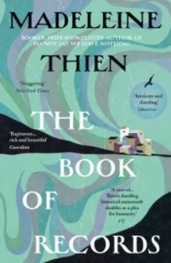 The Book of Records