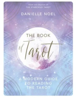 The Book of Tarot