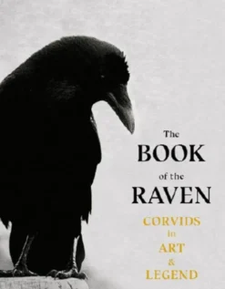 The Book of the Raven