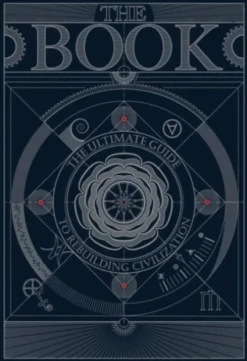 The BOOK:The Ultimate Guide to Rebuilding a Civilization