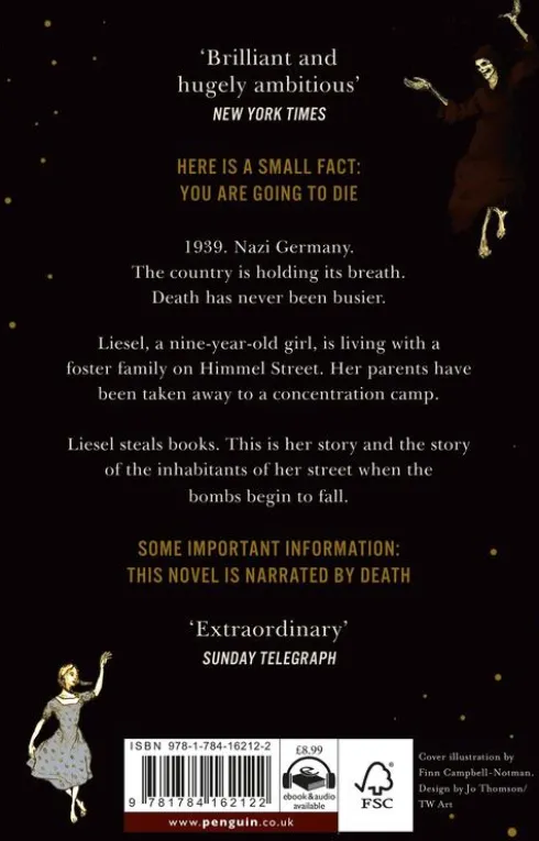 The Book Thief