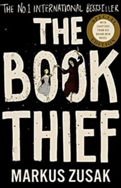 The Book Thief