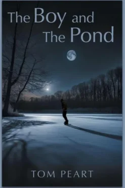 The Boy and The Pond