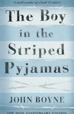 The Boy in the Striped Pyjamas