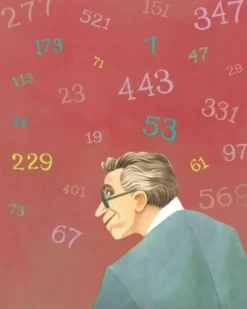 The Boy Who Loved Math