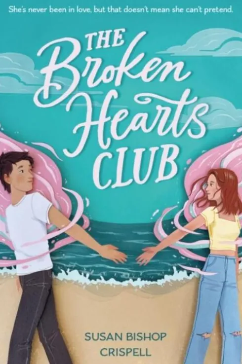 The Broken Hearts Club