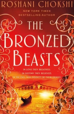 The Bronzed Beasts
