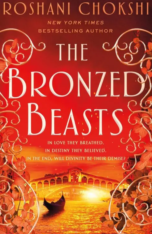 The Bronzed Beasts