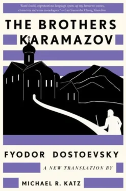 The Brothers Karamazov