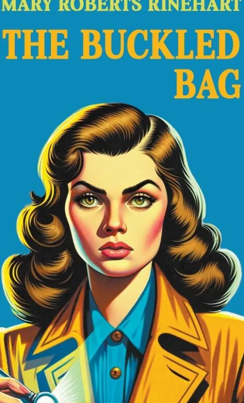 The Buckled Bag