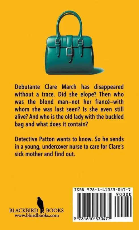 The Buckled Bag
