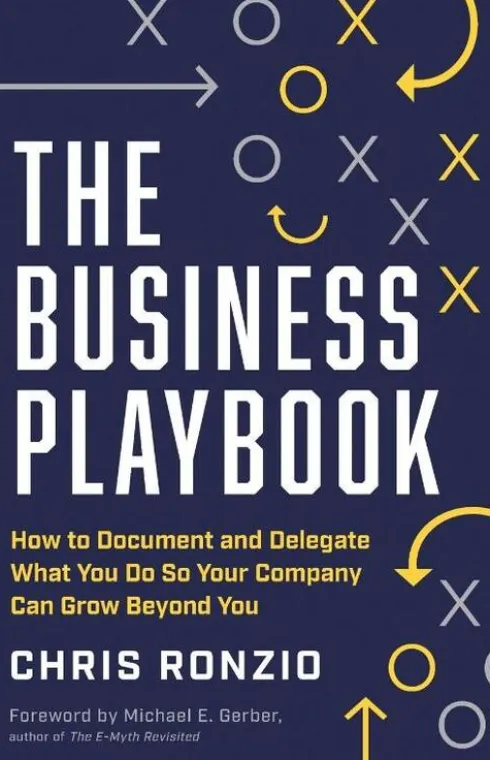 The Business Playbook