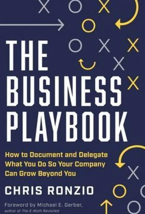The Business Playbook
