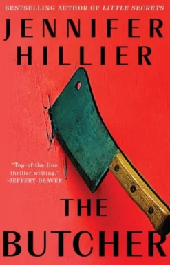 The Butcher