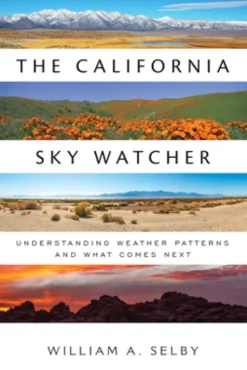 The California Sky Watcher