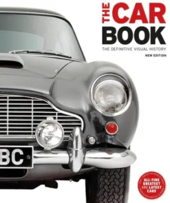 The Car Book