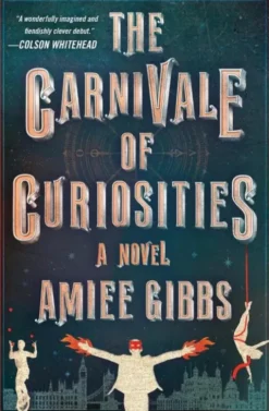 The Carnivale of Curiosities