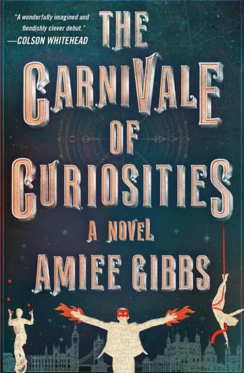 The Carnivale of Curiosities