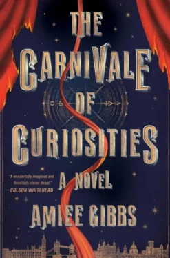 The Carnivale of Curiosities