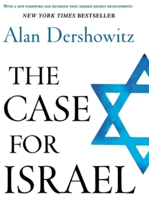 The Case for Israel