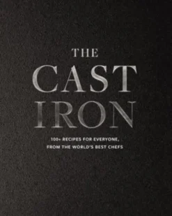 The Cast Iron