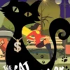 The Cat Came Back