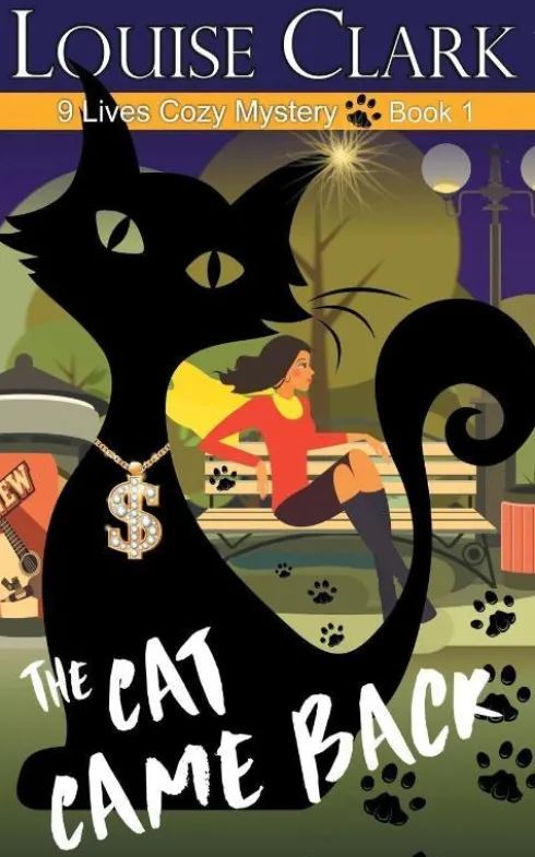 The Cat Came Back
