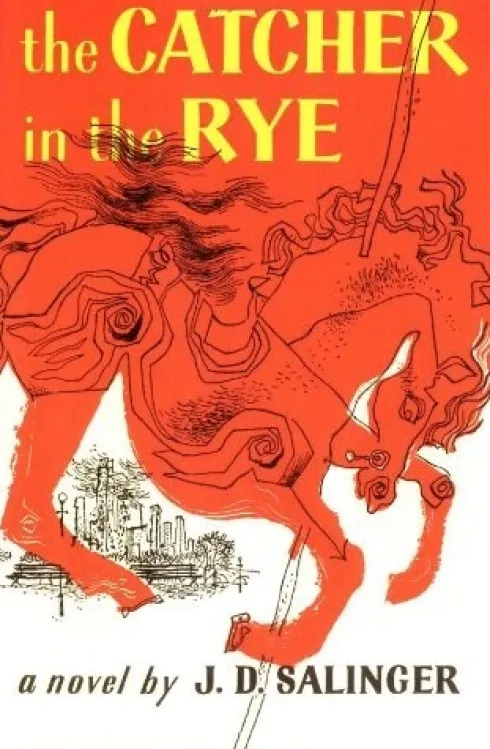 The Catcher in the Rye