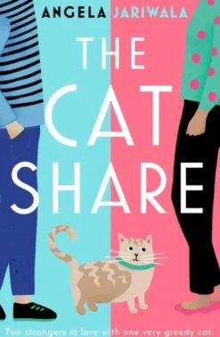 The Cat Share