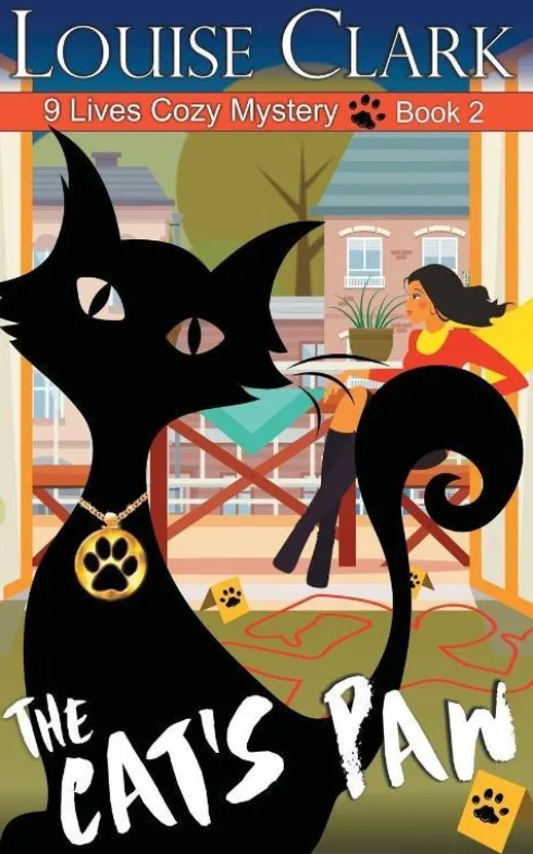 The Cat's Paw
