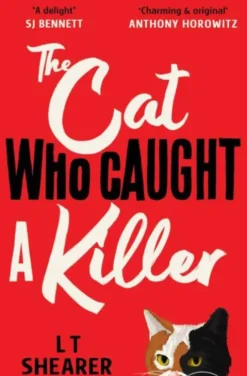 The Cat Who Caught a Killer