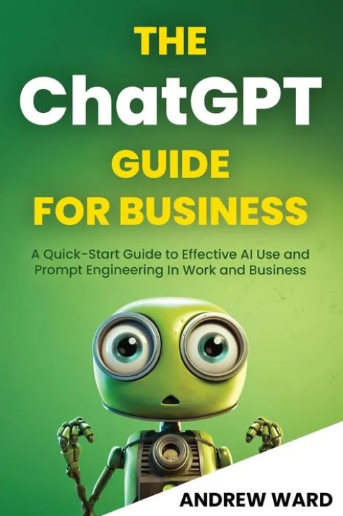 The ChatGPT Guide for Business