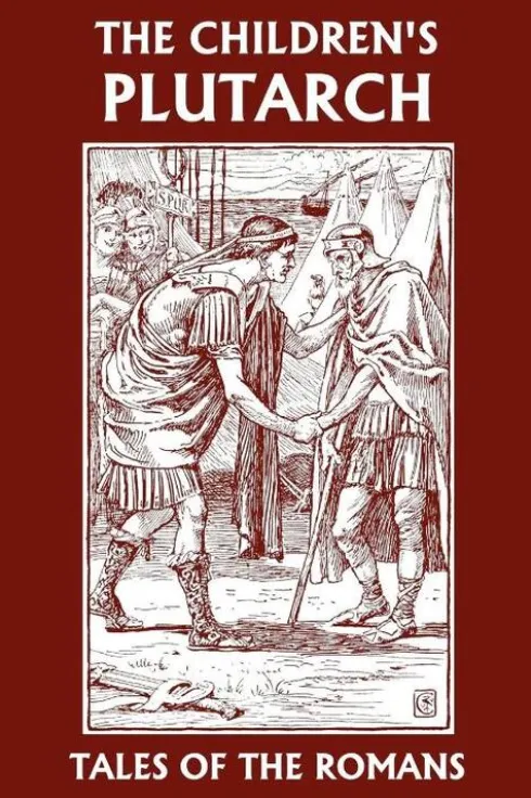 The Children's Plutarch