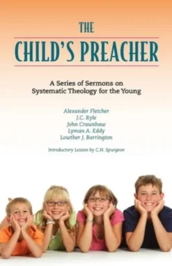 The Child's Preacher